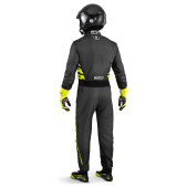 Combinaison personnalisable Sparco Infinity 5.0