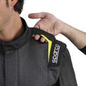 Combinaison personnalisable Sparco Infinity 5.0