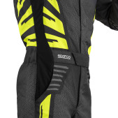 Combinaison personnalisable Sparco Infinity 5.0