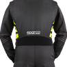Sparco Infinity 5.0 customizable suit