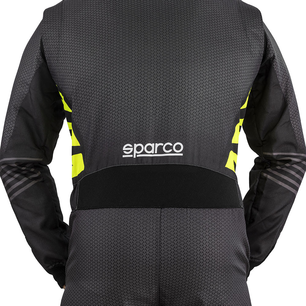 Combinaison personnalisable Sparco Infinity 5.0 - 0011030SP - 0011030SP - 8033280481896