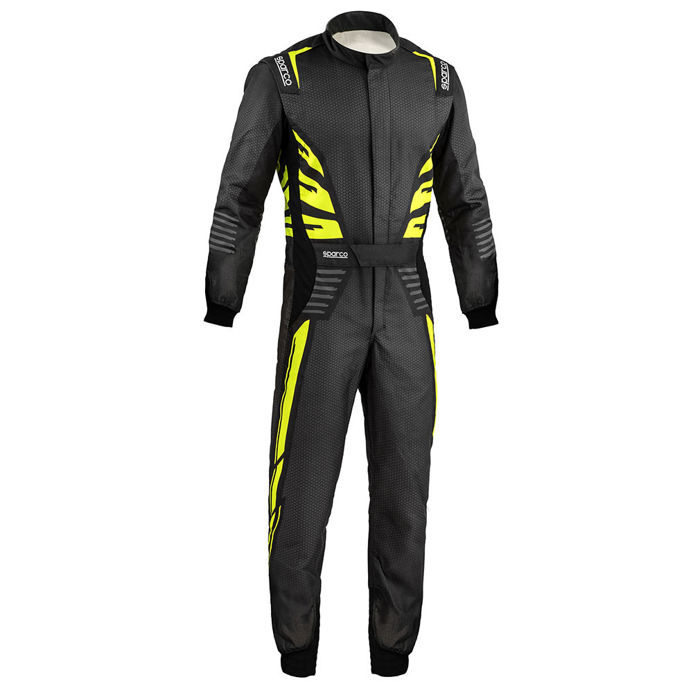 Combinaison personnalisable Sparco Infinity 5.0 - 0011030SP - 0011030SP - 8033280481896