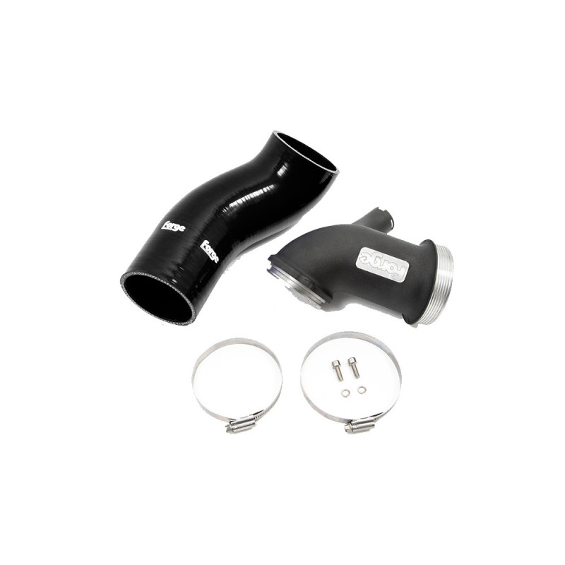 Adaptateur d'entrée turbo Forge Audi, Cupra, Skoda, Volkswagen LHD - FO-FMTIA9.N - FMTIA9-BLACK