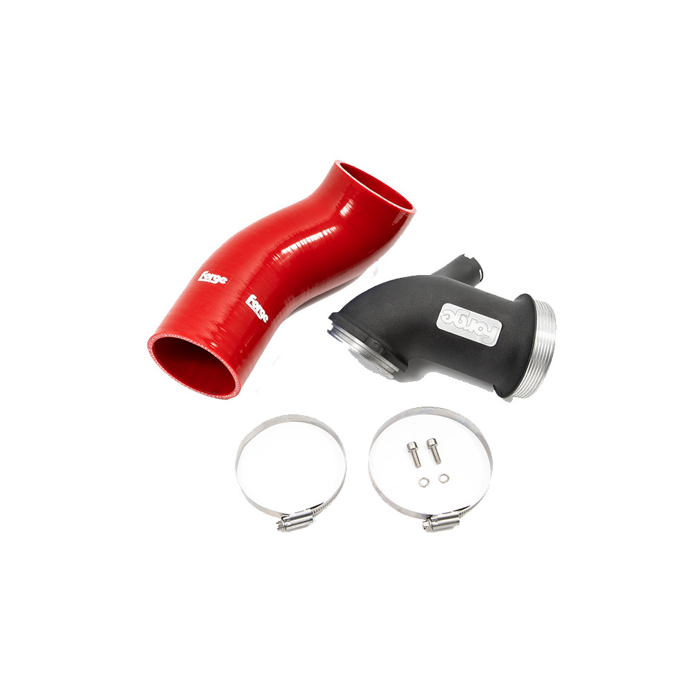 Turboeingangsadapter Forge Audi, Cupra, Skoda, Volkswagen LHD - FO-FMTIA9.N - FMTIA9-BLACK
