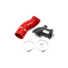 Forge turbo inlet adaptor for Tiguan R LHD