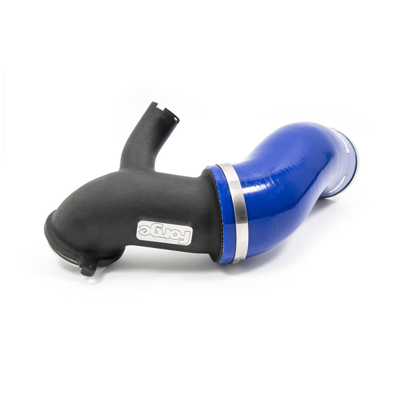Adattatore per l'ingresso del turbo Forge per Tiguan R LHD - FO-FMTIA9-TR.N - FMTIA9-BLACK-TIGUAN