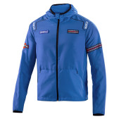 Sparco Martini Racing windbreaker