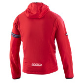 Sparco Martini Racing windbreaker