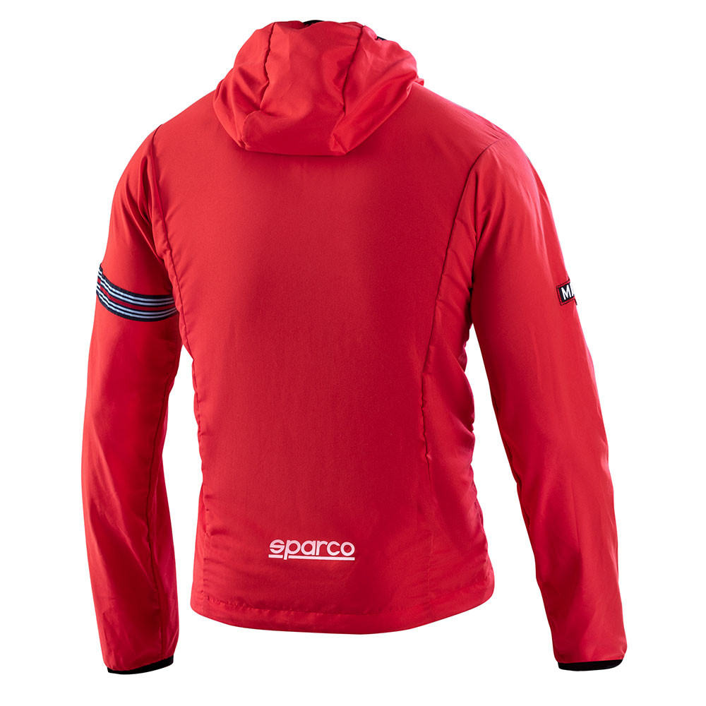 Windjacke Sparco Martini Racing - 02405MR.BM.S - 02405MRBM1S - 8033280443962