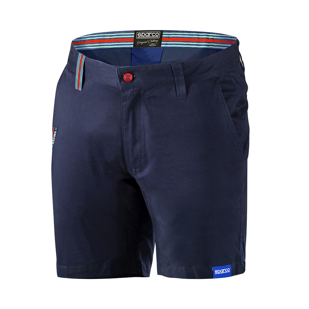 Bermuda Sparco Martini Racing - 01395MR.BM.XS - 01395MRBM0XS - 8033280489953