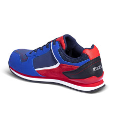 Sparco Martini Racing Gymkhana ESD S3 SRC HRO safety shoes