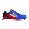 Chaussures de sécurité Sparco Martini Racing Gymkhana ESD S3 SRC HRO