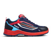 Sparco Martini Racing Indy ESD S3S SR safety shoes