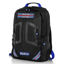 Sparco Martini Racing Stage backpack