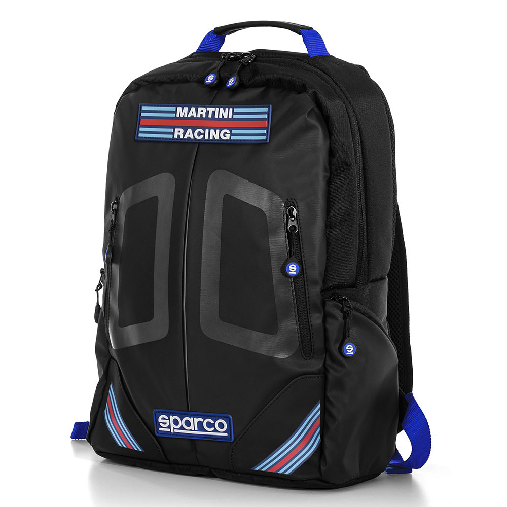 Zaino Stage Martini Racing - 0164401MR.N - 0164401MRNR - 8033280484675