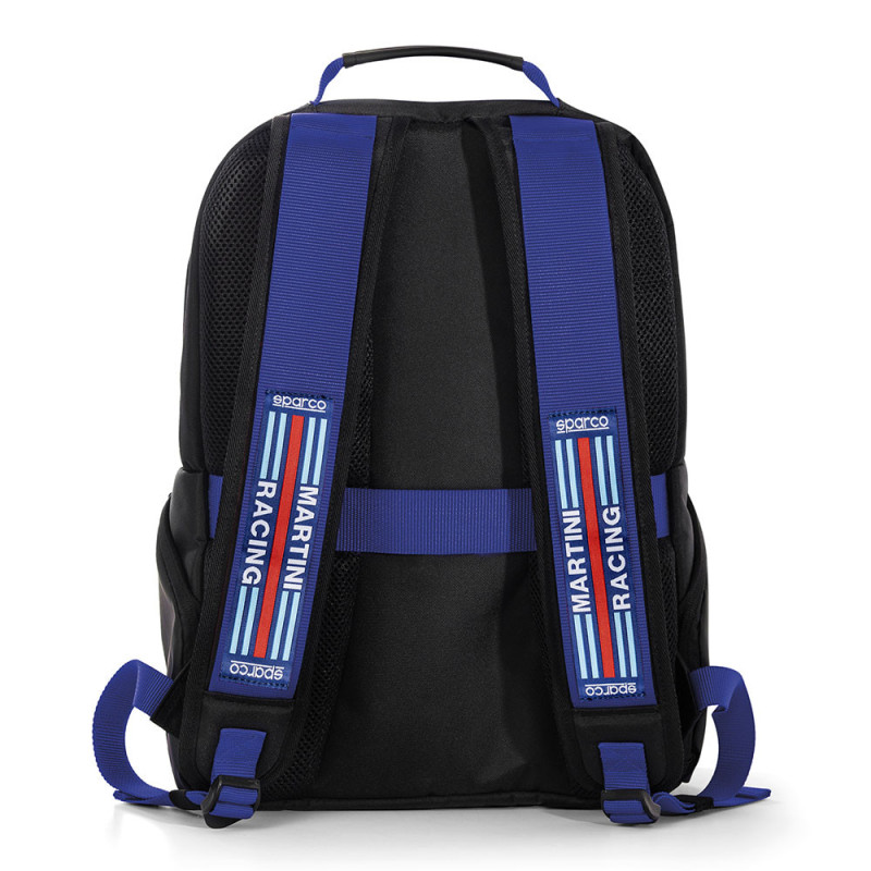 Zaino Stage Martini Racing - 0164401MR.N - 0164401MRNR - 8033280484675