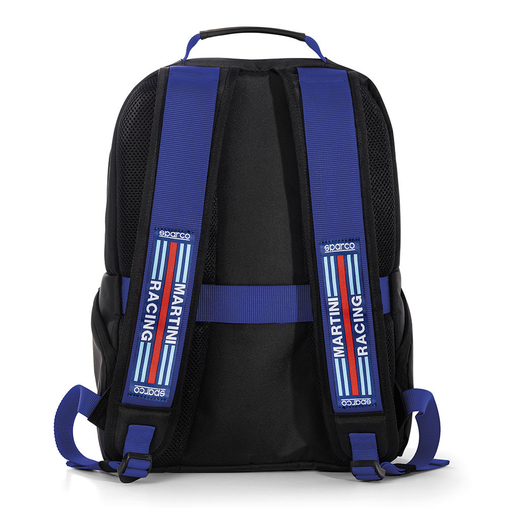 Zaino Stage Martini Racing - 0164401MR.N - 0164401MRNR - 8033280484675