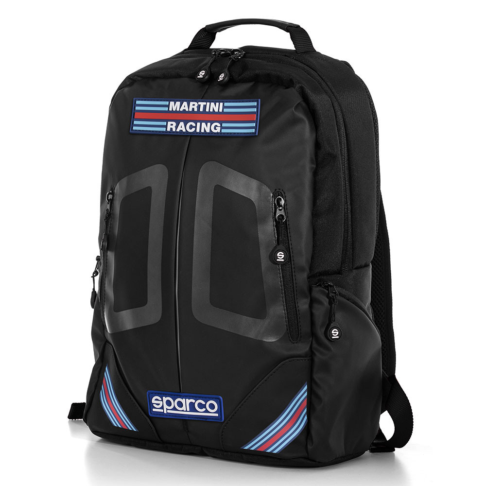 Zaino Stage Martini Racing - 0164401MR.N - 0164401MRNR - 8033280484675