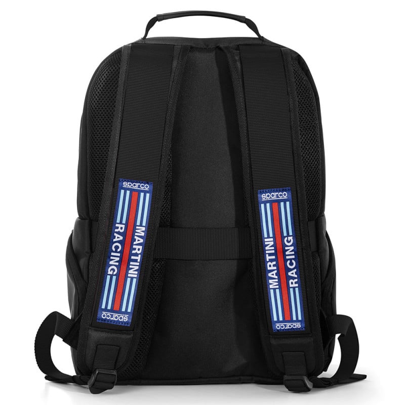 Zaino Stage Martini Racing - 0164401MR.N - 0164401MRNR - 8033280484675