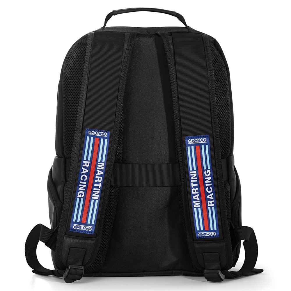 Zaino Stage Martini Racing - 0164401MR.N - 0164401MRNR - 8033280484675