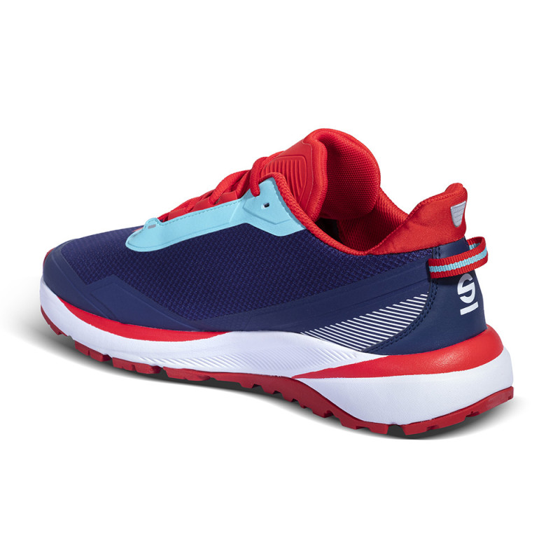 Baskets Sparco Martini Racing S-Run - 0012A5MR.BM.44 - 0012A5MR44BM - 8033280493653