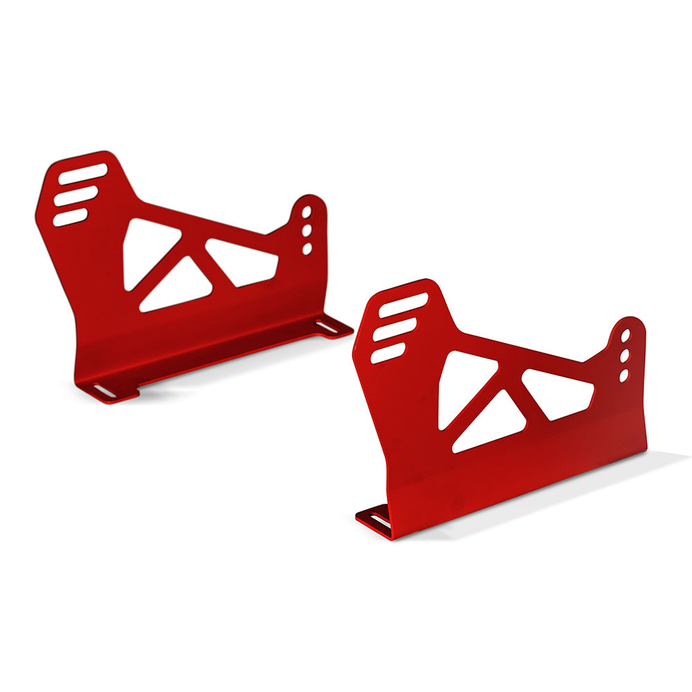Seitenbefestigungssatz Sparco gaming Sitz Kart Endurance - G02401NRRS - G02401NRRS - 8033280494704
