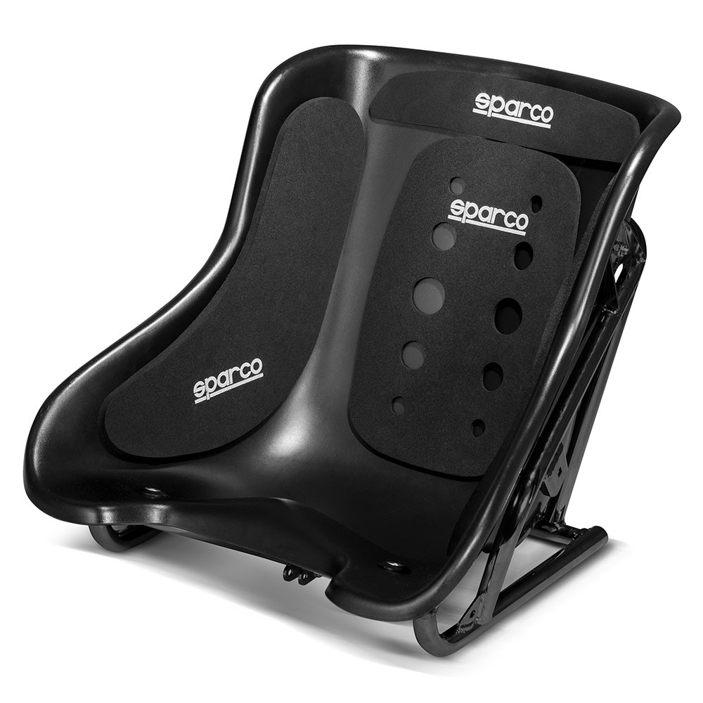 Sparco Gaming Evolve Kart Pro-Junior kit with seat - G03910 - G03910 - 8033280498917