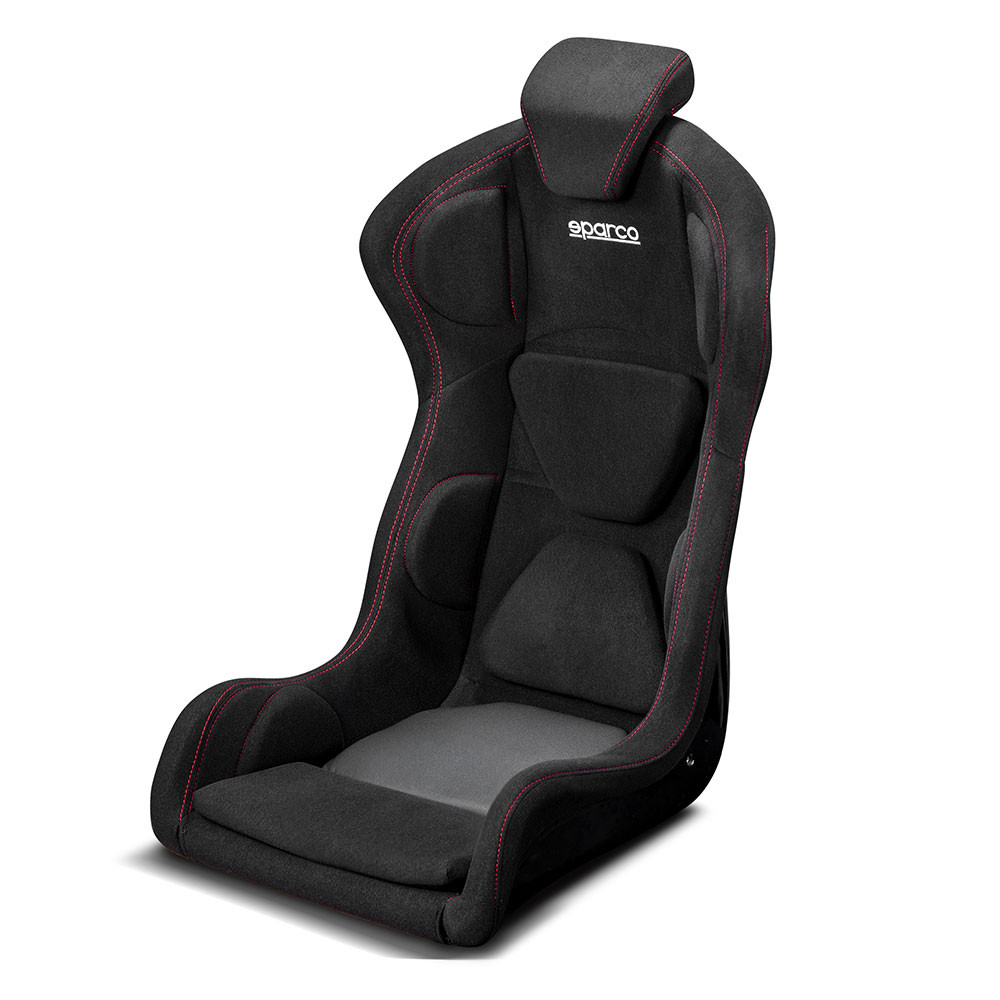 Sparco Gaming Stradale Schalensitz - 009103G.NR - 009103GNRRS - 8033280492601