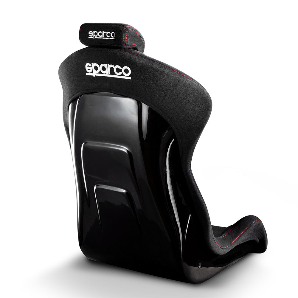 Sedile Sparco Gaming Stradale - 009103G.NR - 009103GNRRS - 8033280492601
