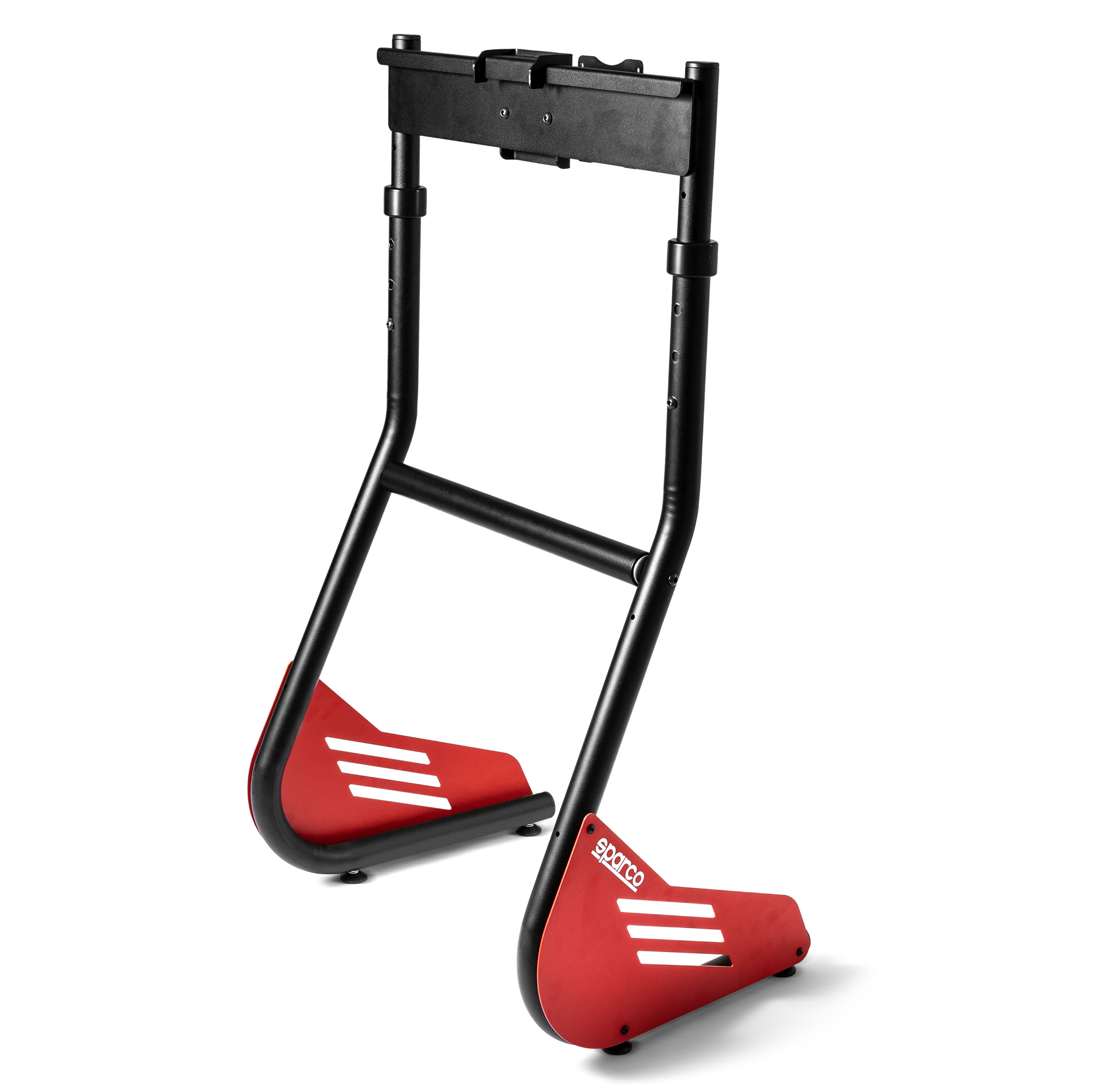 Support d'écran Sparco Gaming TM-Stand Pro - G02386NRRS - G02386NRRS - 8033280498894