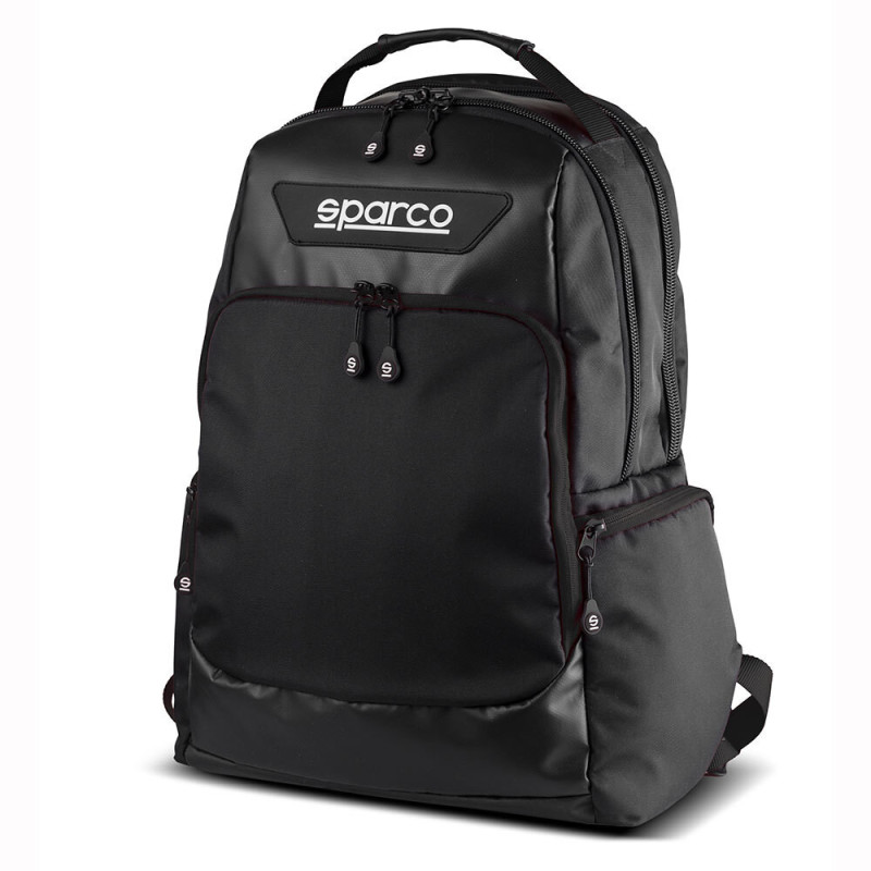 Zaino Sparco Superstage - 016445.N - 016445NRNR - 8033280492809