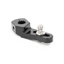 Forge short shifter for Peugeot 308 Gti 2015-2020