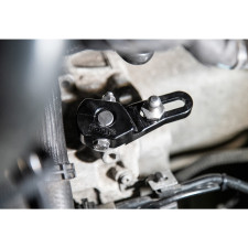 Forge short shifter for Peugeot 308 Gti 2015-2020