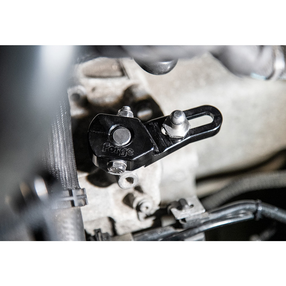 Short shifter Forge per Peugeot 308 Gti 2015-2020 - FO-FMSS6 - FMSS6 - 3666618042107