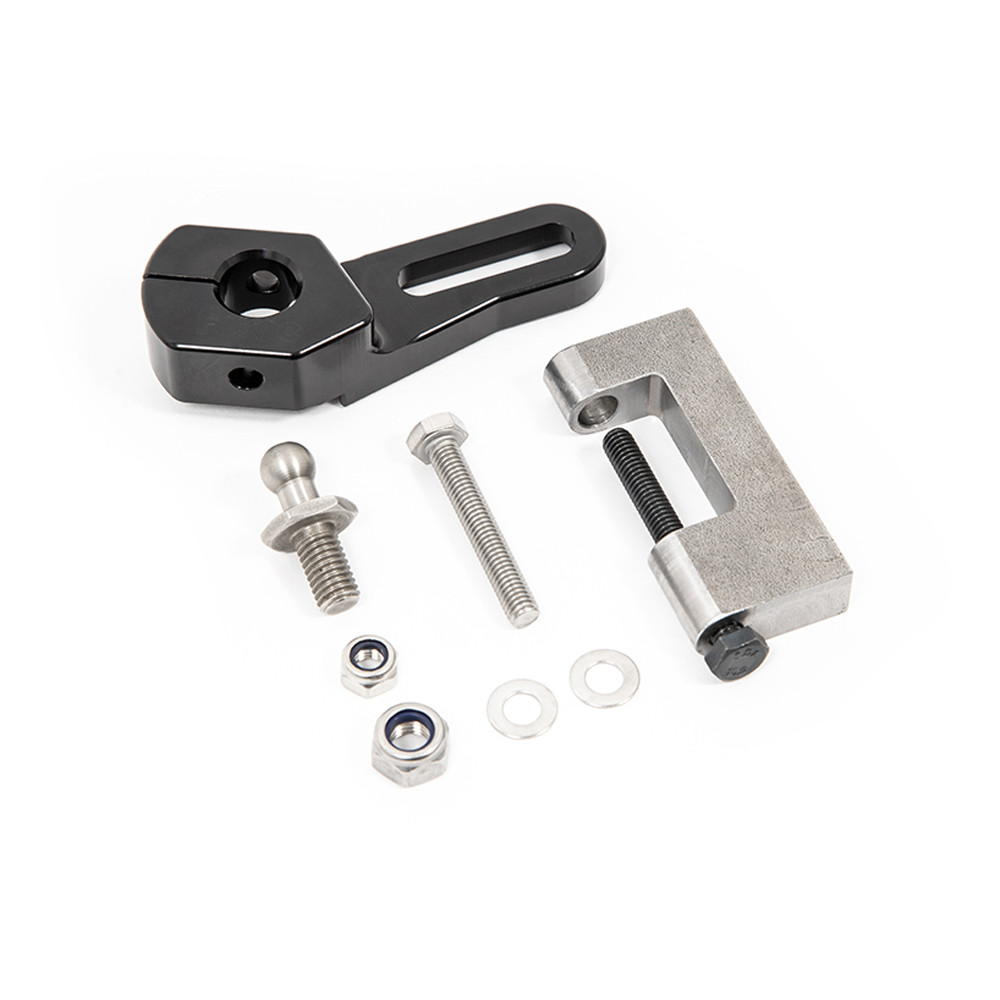 Forge short shifter for Peugeot 308 Gti 2015-2020 - FO-FMSS6 - FMSS6 - 3666618042107