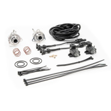 Forge recirculation valve Audi RS4 B9
