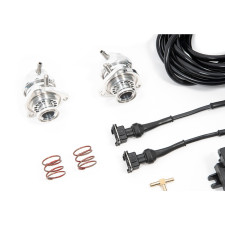 Turbo valve circuit fermé Forge Audi RS4 B9