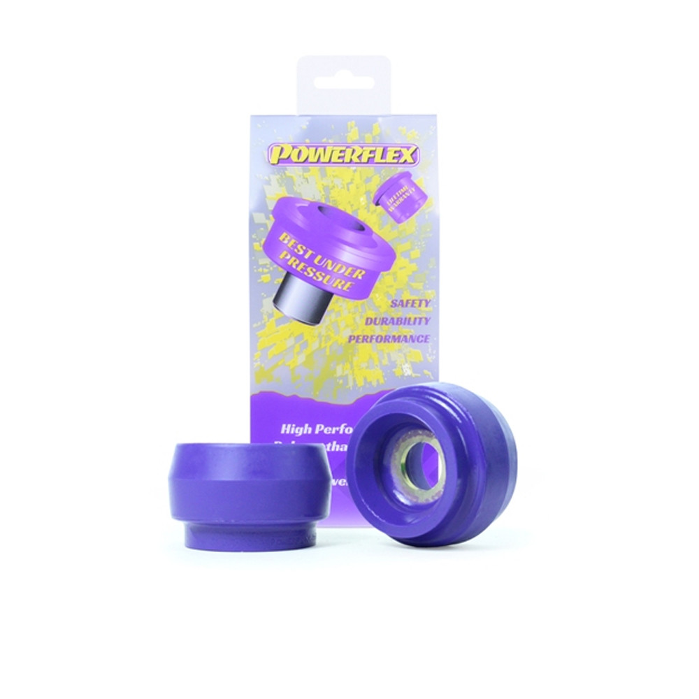 Powerflex Bushing Front Strut Front Bush Volkswagen Golf 4 - Seat Leon 1 (2 Pieces) - PF-F85430-2 - PFF85-430 - 5055676519719