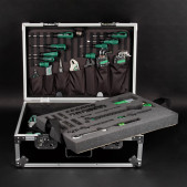 Kit combo 2 Pro-X Kielder (kit complet)