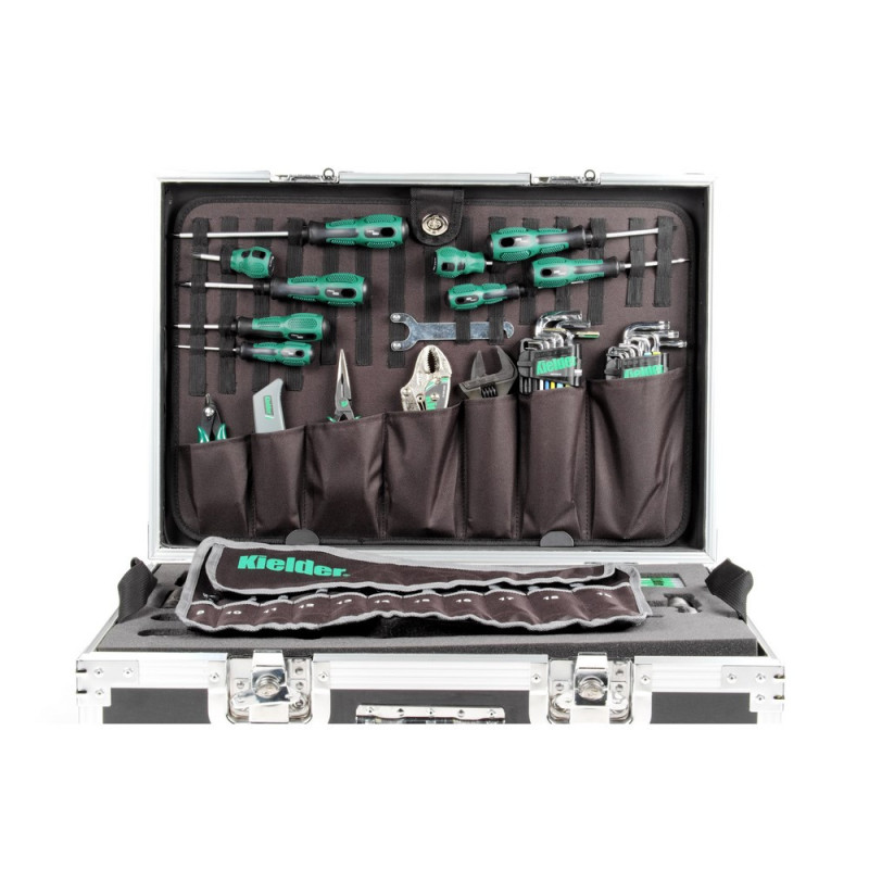 Combo kit 1 Pro-X Kielder (complete kit) - KWT-008-PROX-FL2 - KWT-008-PRO-X-FL02EU - 5060441195128