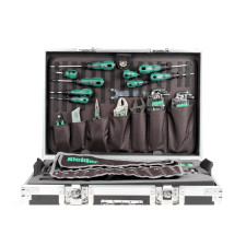 Combo kit 1 Pro-X Kielder (complete kit)