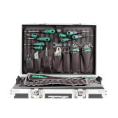 Kit combo 2 Pro-X Kielder (kit complet)