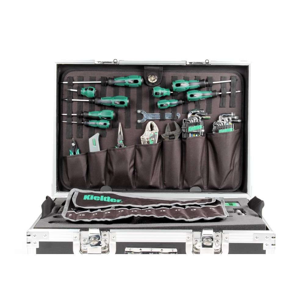 Combo kit 1 Pro-X Kielder (complete kit) - KWT-008-PROX-FL2 - KWT-008-PRO-X-FL02EU - 5060441195128