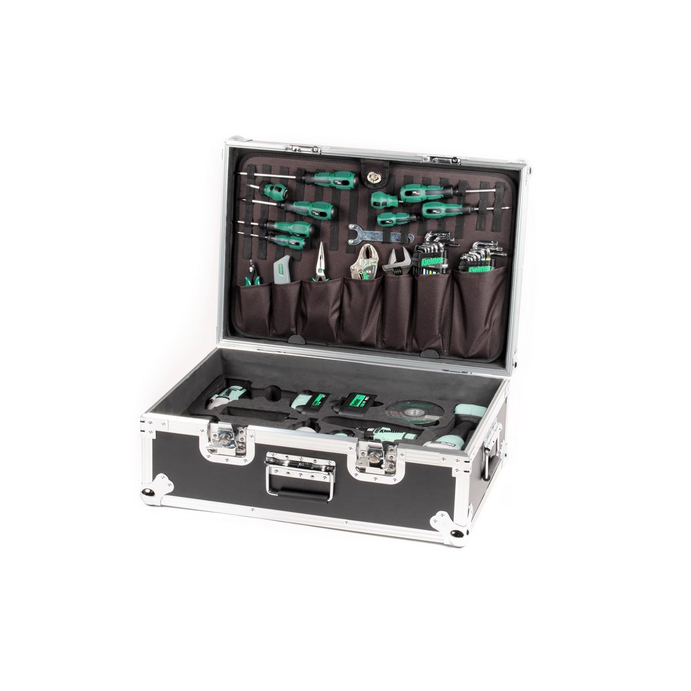 Combo kit 1 Pro-X Kielder (complete kit) - KWT-008-PROX-FL2 - KWT-008-PRO-X-FL02EU - 5060441195128