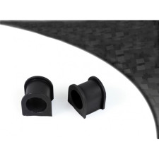 Silent-Bloc Powerflex Black Barra Anti-Rollio Posteriore Ford Escort Cosworth (2 Pezzi)