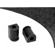 Silent-Bloc Powerflex Black Barre Anti-Roulis 15mm BMW 1502-2002 (62 - 1977)