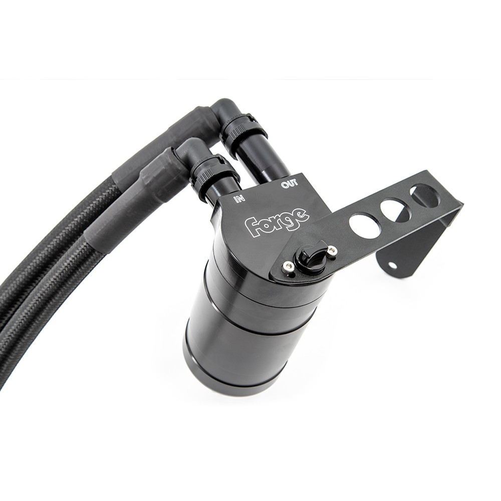 Ölauffangbehälter Forge Hyundai I20N - FO-FMCT10 - FMCT10 - 3666618042237