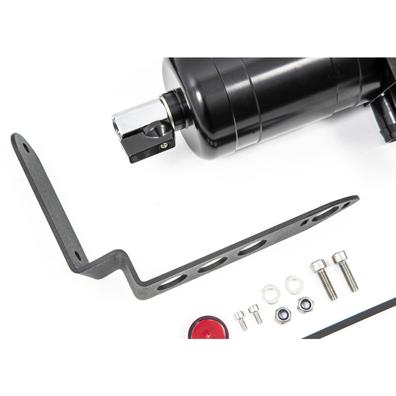 Récuperateur d'huile Forge Hyundai I20N - FO-FMCT10 - FMCT10 - 3666618042237