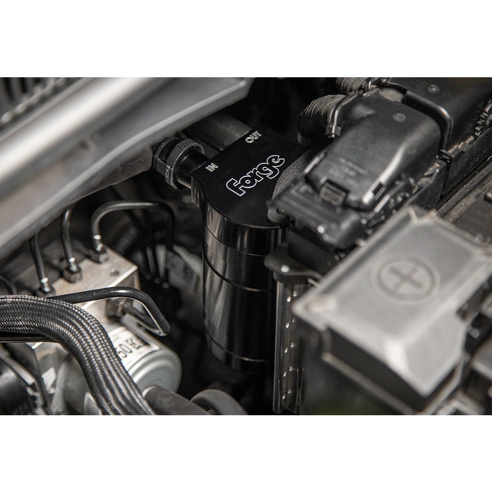 Tanica recupero olio Hyundai I20N - FO-FMCT10 - FMCT10 - 3666618042237