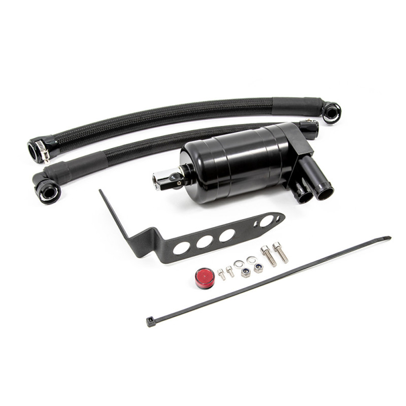 Ölauffangbehälter Forge Hyundai I20N - FO-FMCT10 - FMCT10 - 3666618042237